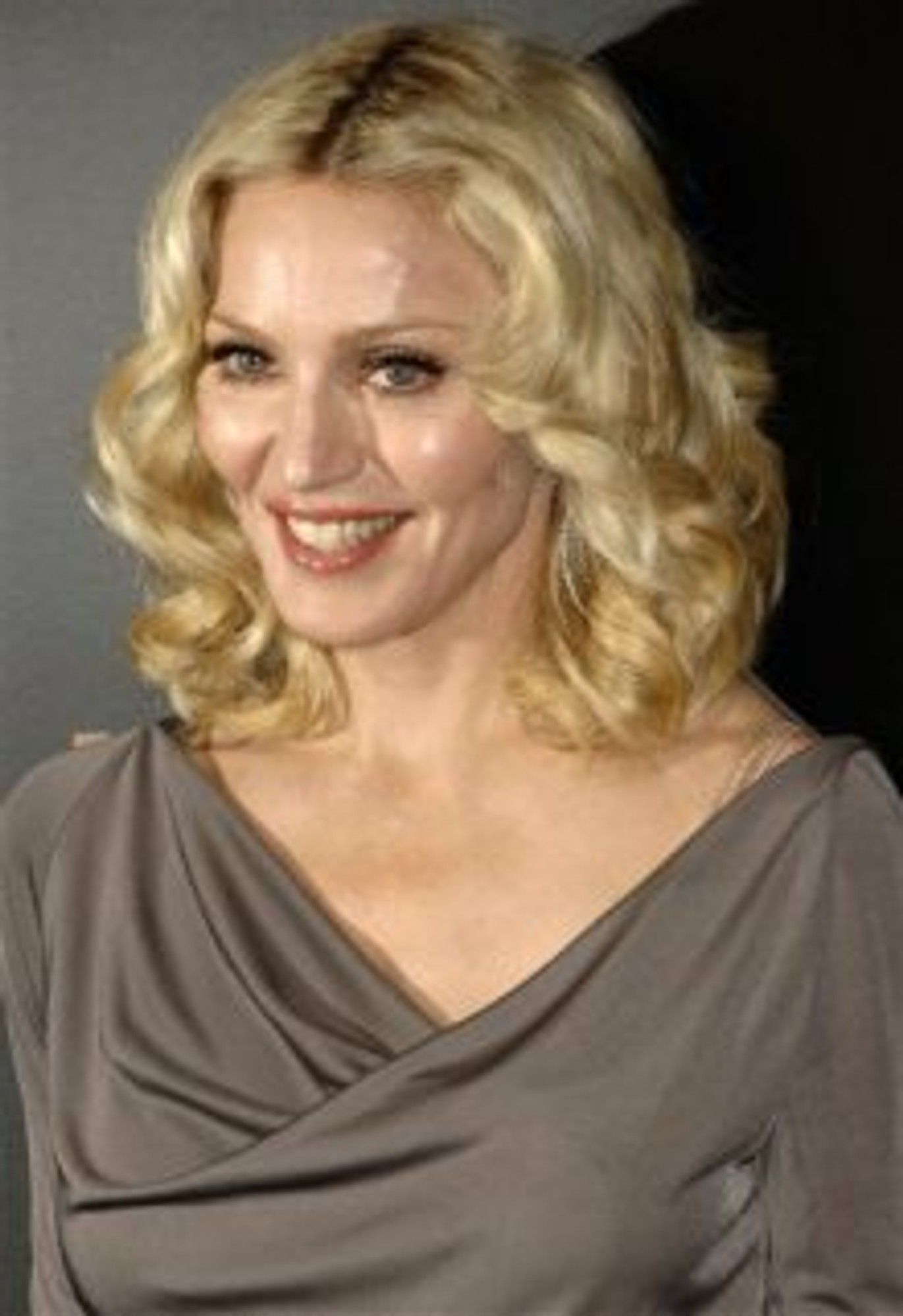 Madonna Caught In Sex Tape Scandal