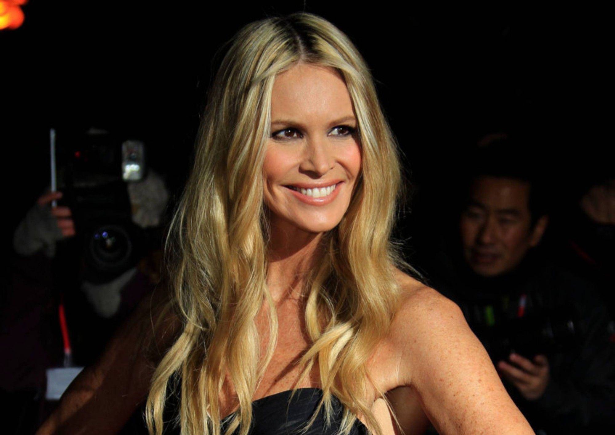 Elle Macpherson Wants To Revolutionise Your Sex Life But It S Going