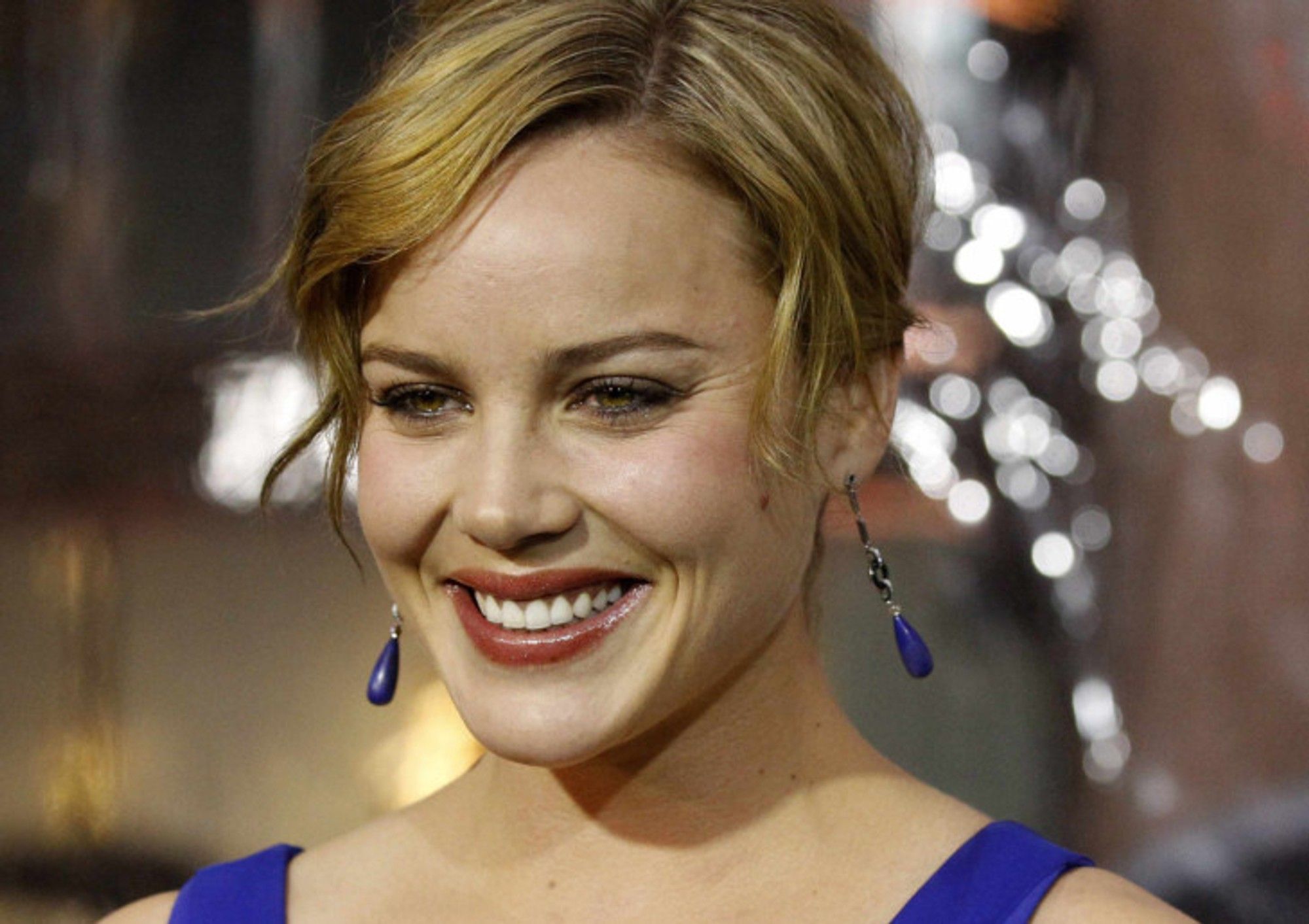 Sex Scenes Crack Abbie Cornish Up