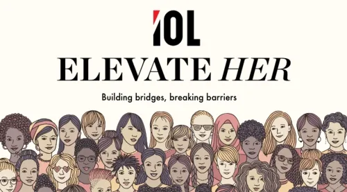 Elevate Her From Homeless Sex Worker At To Helping Others In Need