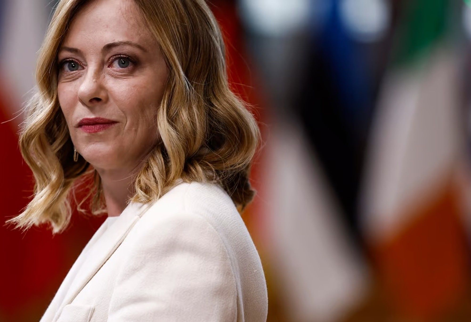 Across Globe Deepfake Porn Targets Women Politicians