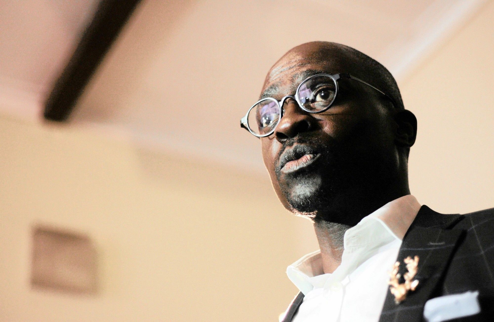 Malusi Gigaba Stolen Sex Tape Used In Bid To Blackmail Me