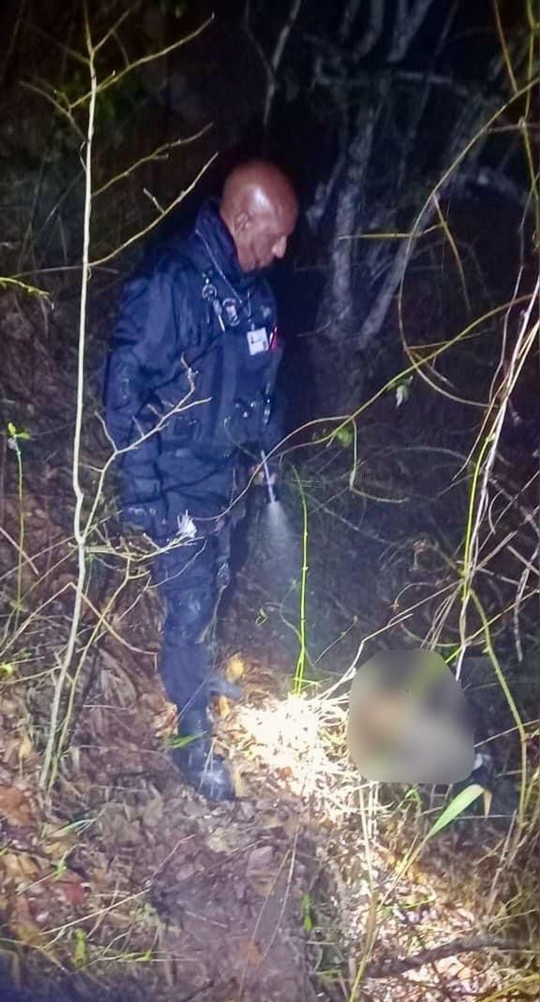 Elderly Woman S Naked Body Found Below Cliff In Ndwedwe