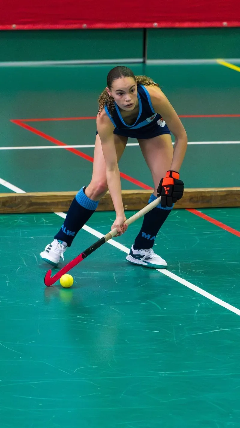 Northern Blues dethrone WP as Southern Gauteng retain men’s crown at SA Indoor Hockey IPT