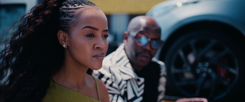 Formidable female characters shine in the explosive final season of ...