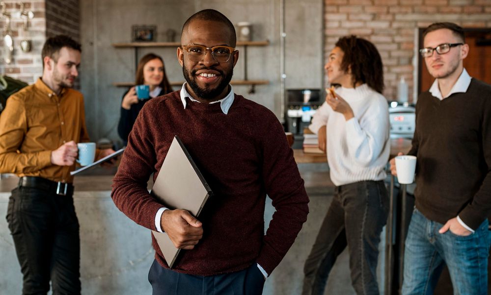 Smart tips for employees changing jobs