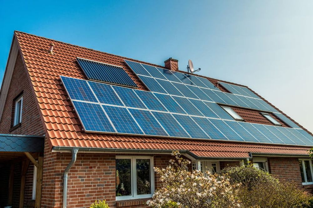 Does your home solar panel system need registration? Nersa clarifies off-grid vs grid-tied rules