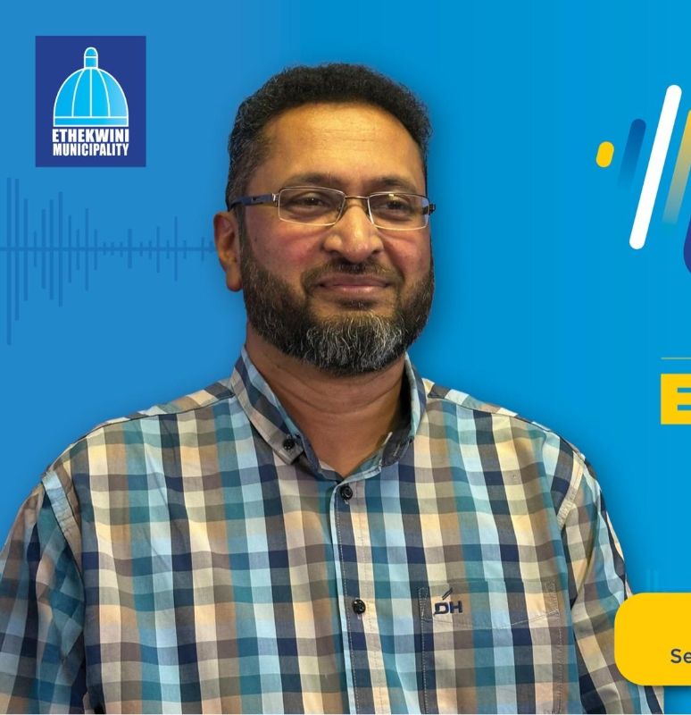 Get involved: The importance of resident participation in eThekwini's IDP