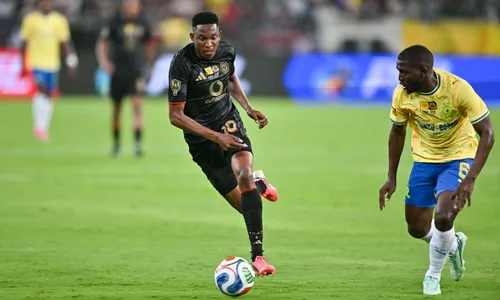 Orlando Pirates coach Ouaddou explains Thalente Mbatha’s absence vs TS Galaxy
