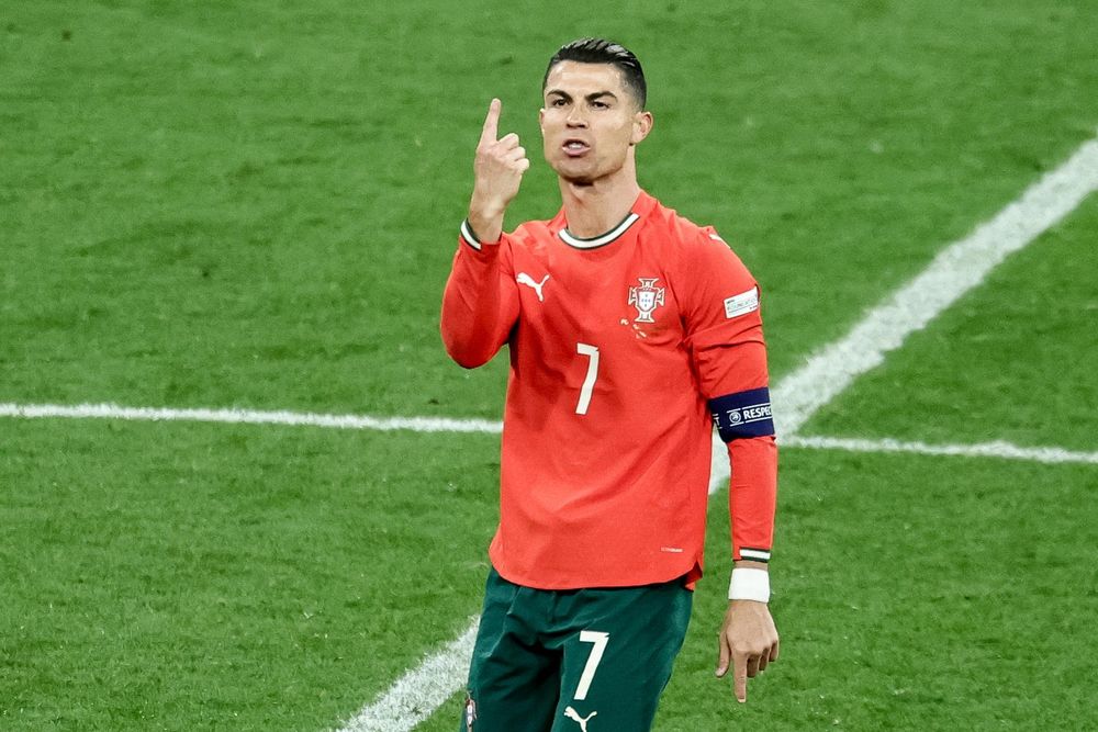 Le Portugal mène le groupe K avant la Coupe du monde 2026