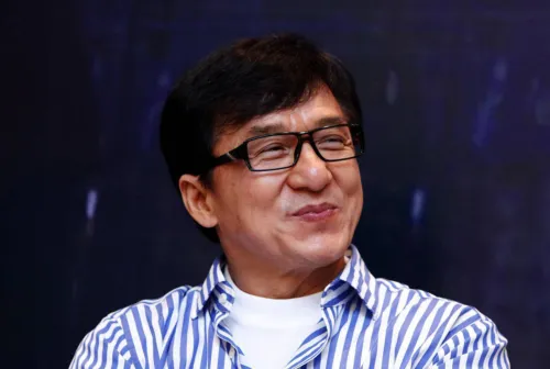 Jackie Chan death hoax goes viral; community note confirms he is alive