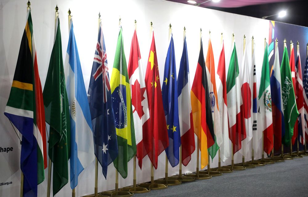 UAE at the G20 Summit: A Partnership for Growth and Prosperity