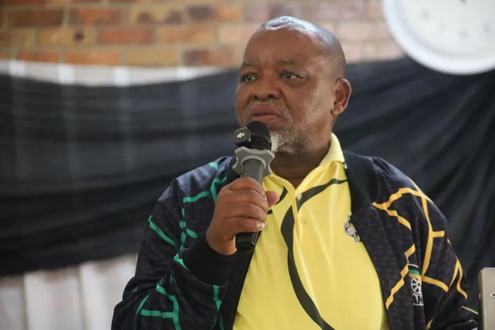 ANC national chairperson Gwede Mantashe has defended the party’s record in government, pointing to social grants, RDP housing, no-fee schooling and student funding as evidence of progress over the past three decades.