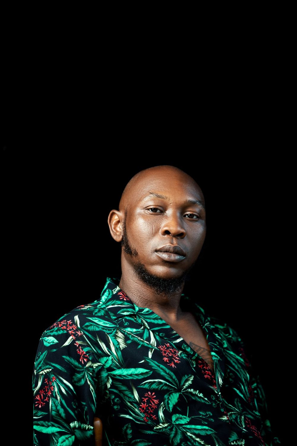 Seun Kuti set to wow fans as the headline act for MTN Bushfire 2022