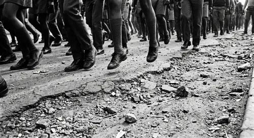 A Shadow Still Proves The Light Exists – A Reflection of the 50th Commemoration of June 16, 1976
