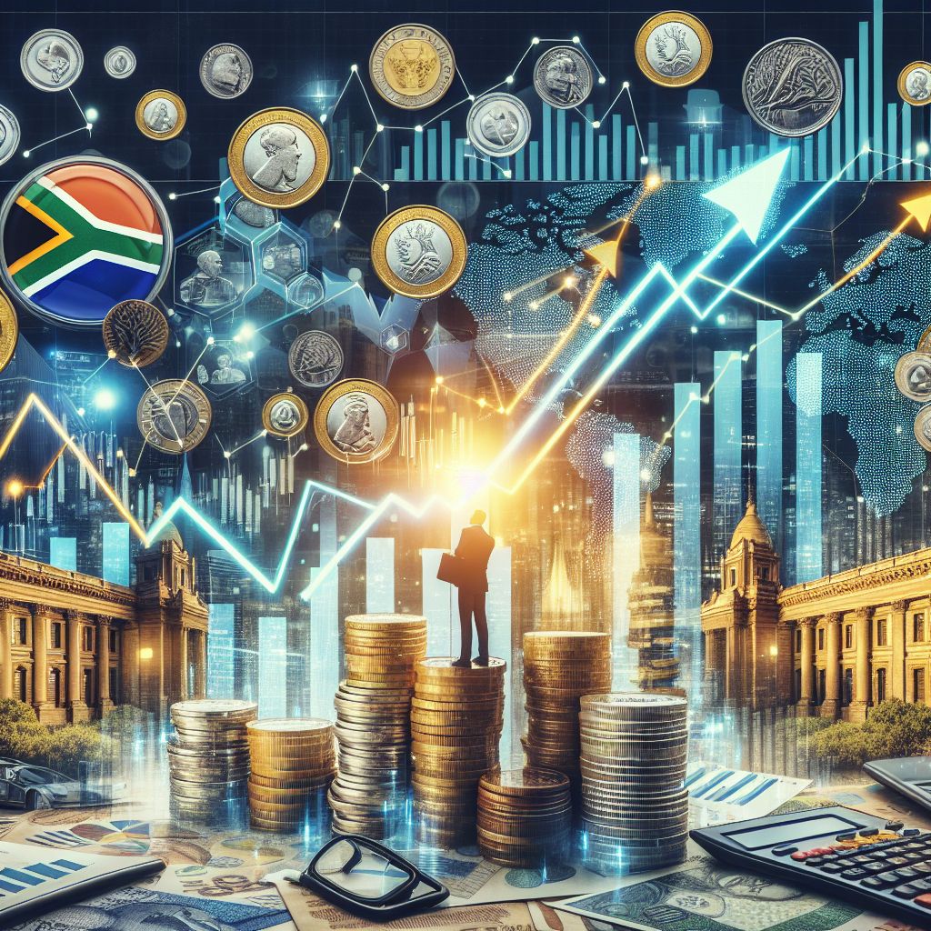 Investec forecasts positive economic growth for South Africa in 2026