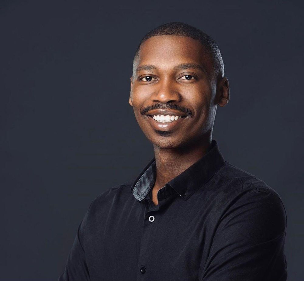 Breaking barriers: Zuko Tisani's quest to conquer Everest for South African youth