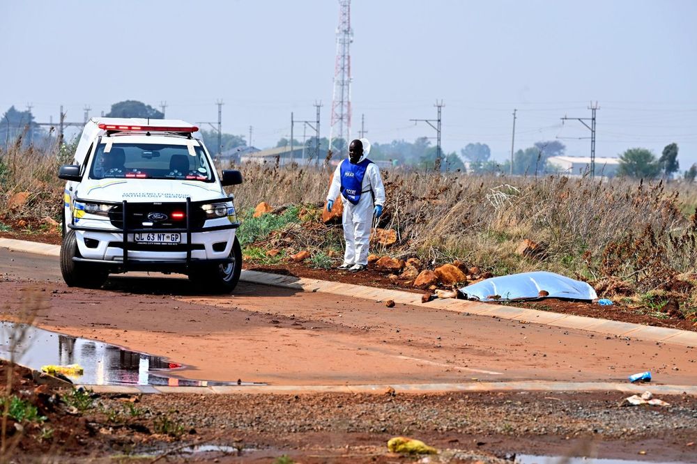 Inquest opened after woman’s body found in Soweto dam - IOL
