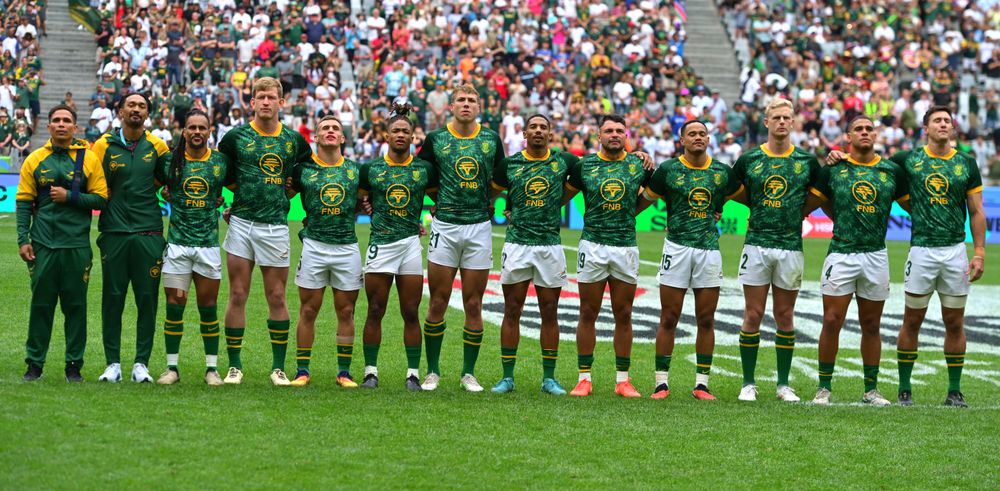 Les Blitzboks misent sur l'unité tandis que les Bok Women luttent pour leur survie à Bordeaux