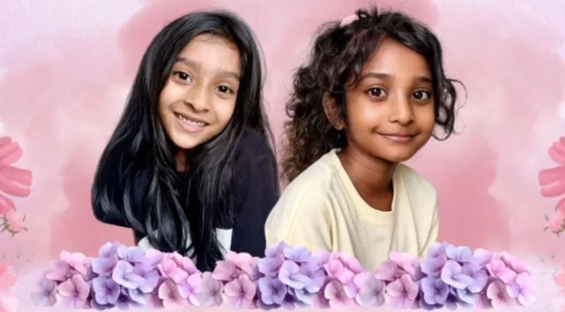 Tongaat killer dad, children laid to rest separately