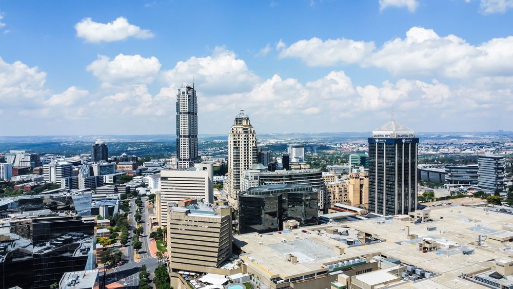 Major boost for South Africa as Fitch upgrades sovereign credit rating for first time in 21 years