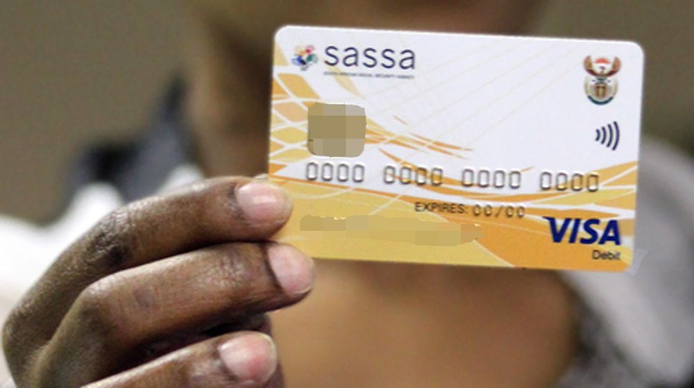 Sassa debunks rumours about its gold card