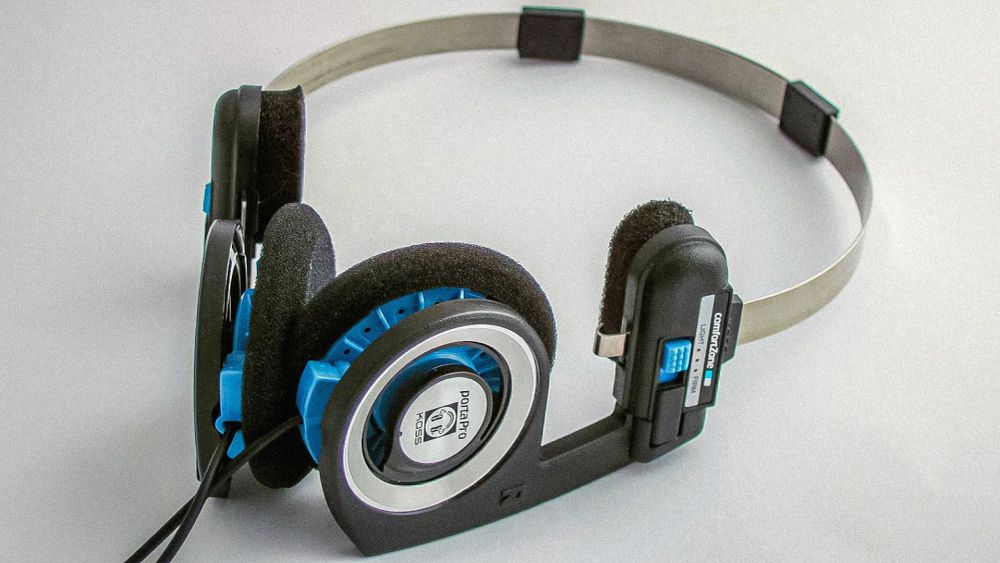 Discover the Koss Porta Pro Wireless 2.0: An iconic headphones upgrade