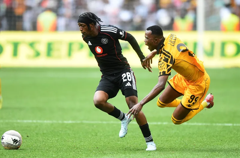 Title-chasing Orlando Pirates wary of Richards Bay threat in Soweto