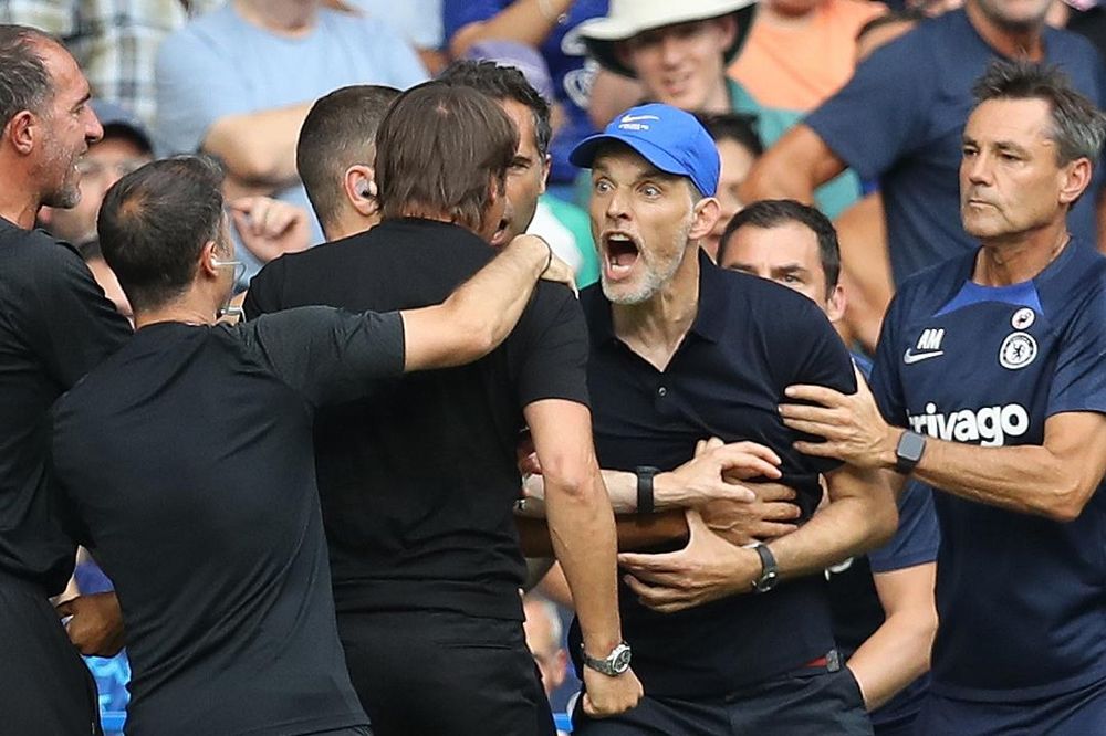 EXCLUSIVE | Gary Mabbutt believes Thomas Tuchel's bold selections can end 60 years of English pain