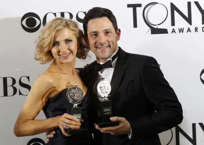 Who took home the Tony awards