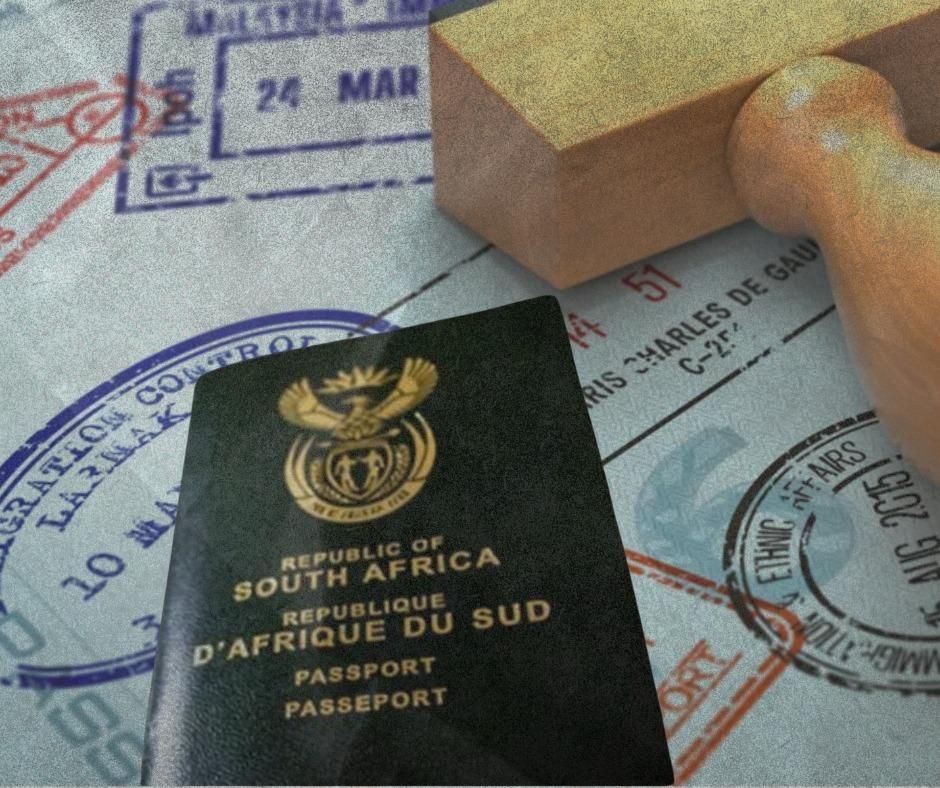 Outcry grows as South Africans in Canada say system is costly and out of reach