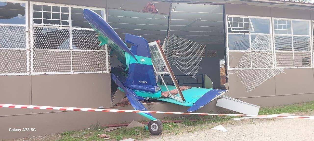 Inside the Alberton school plane crash: what investigators have found so far