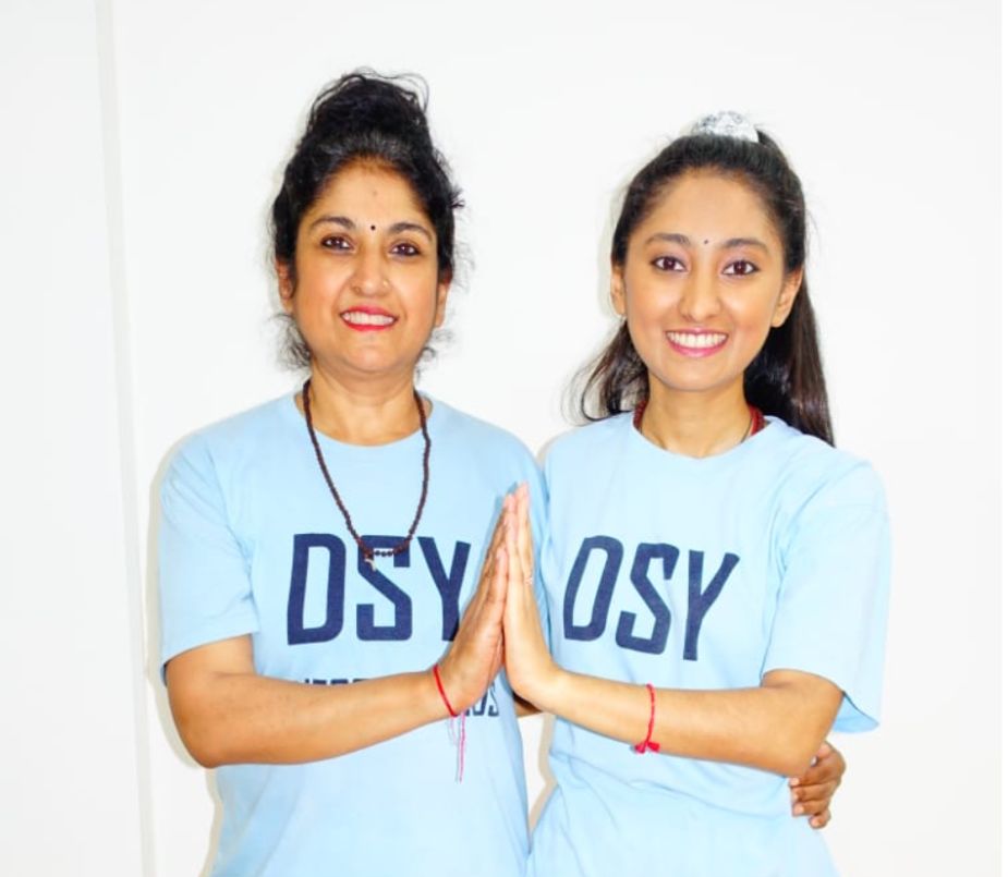 WATCH: Durban mother returns home after two week search for daughter in Nepal - IOL
