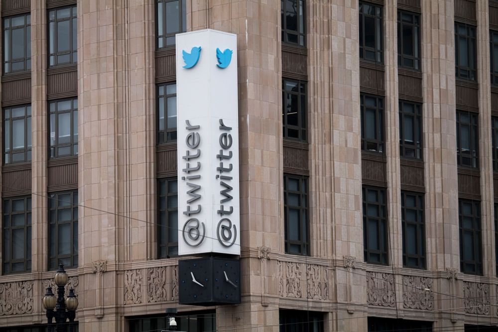 Twitter breach in 2015 tied to Saudi dissident arrests