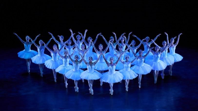 Cape Ballet Africa à l'Australie en 2027