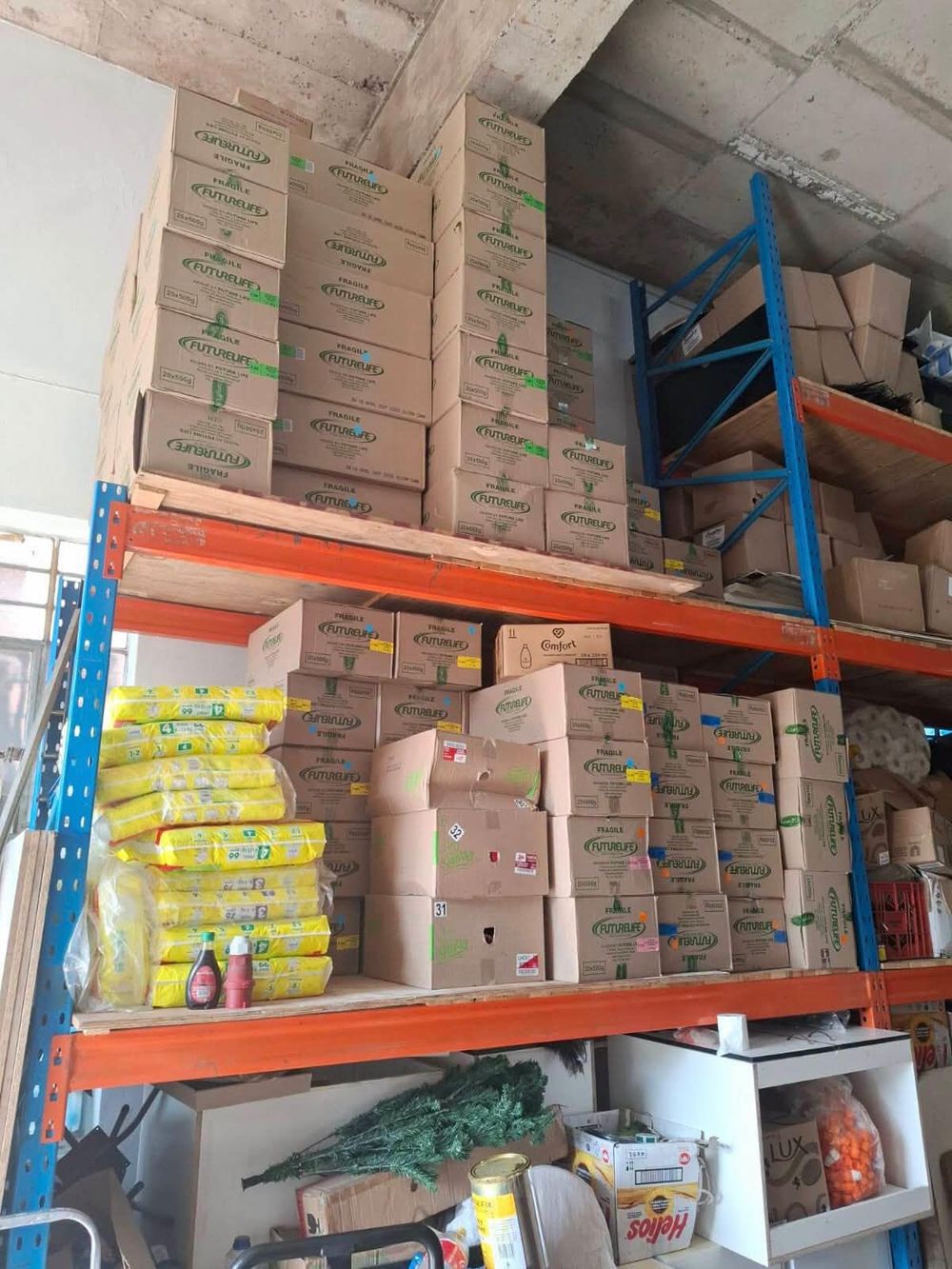 Tongaat woman and two businessman arrested during stolen-goods ...