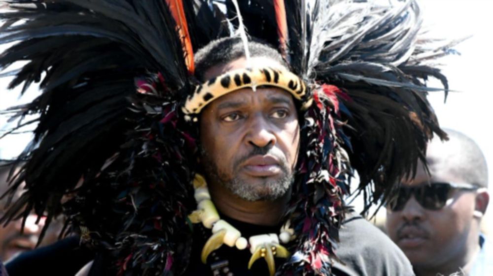 ConCourt shuts down last bid to challenge King Misuzulu kaZwelithini from Zulu throne