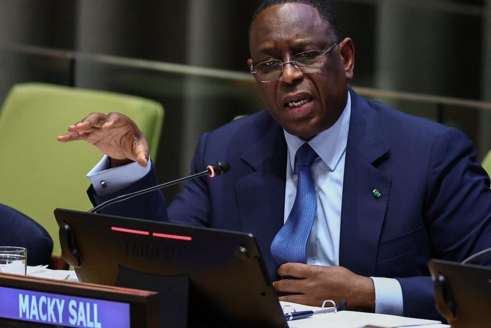 UN Secretary-General Race: Too Many Candidates Without Political Support