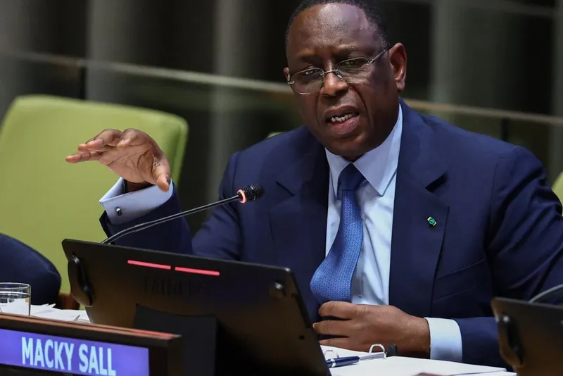 UN Secretary-General Race: Too Many Candidates Without Political Support