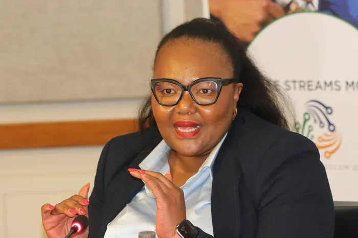 Minister Gwarube tackles urgent school infrastructure delays in South Africa