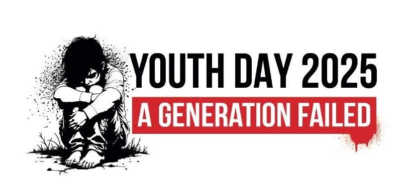 Youth unemployment, a crisis in South Africa