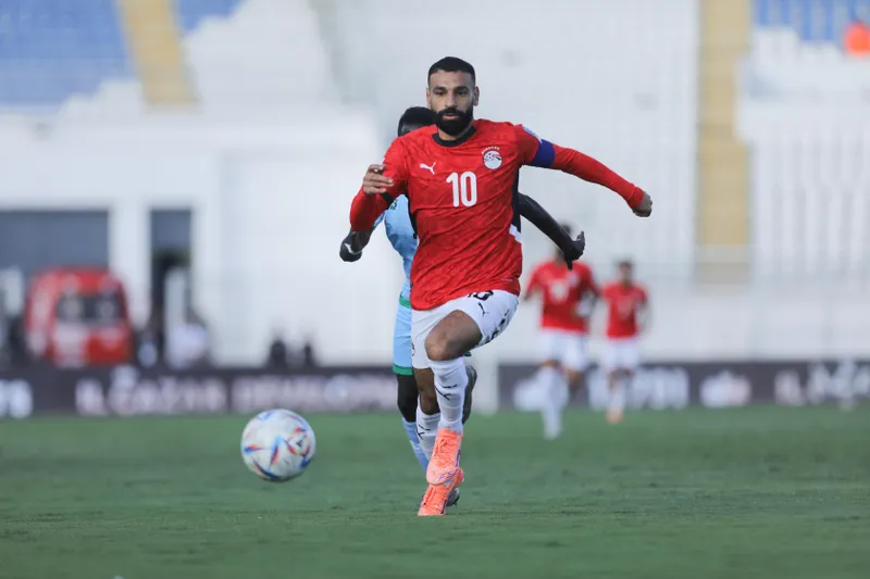 AFCON last-16 picture takes shape as teams join Bafana Bafana in knockout stages