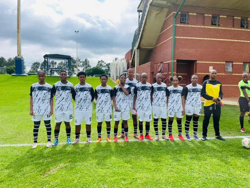 Enze imbali amanina ebhola ekhatywayo aseWSU