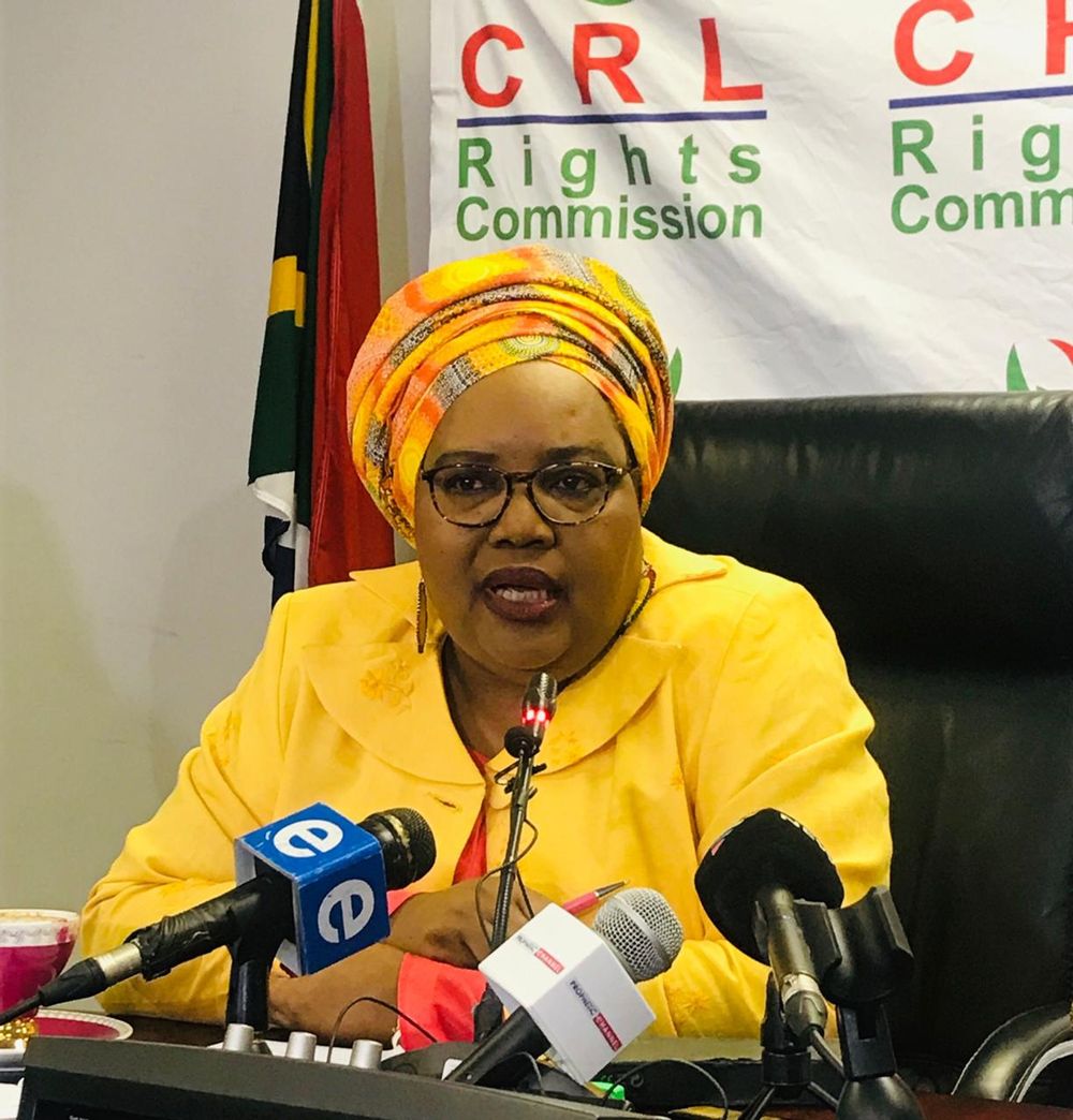 Section 22 committee eyes conduct of religious, linguistic communities, not church