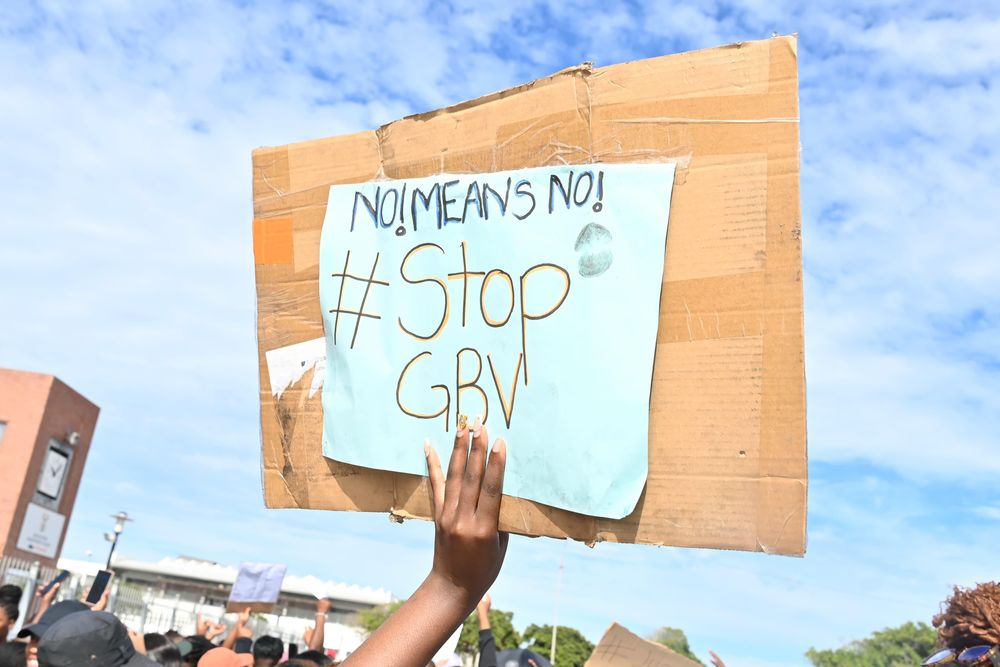 SONA 2026: 'Words to action' — Activists push for concrete GBVF disaster response