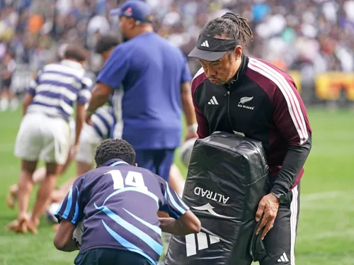 Tana Umaga's Springbok scars now an All Blacks weapon, says Pat Tuipulotu ahead of Stormers opener