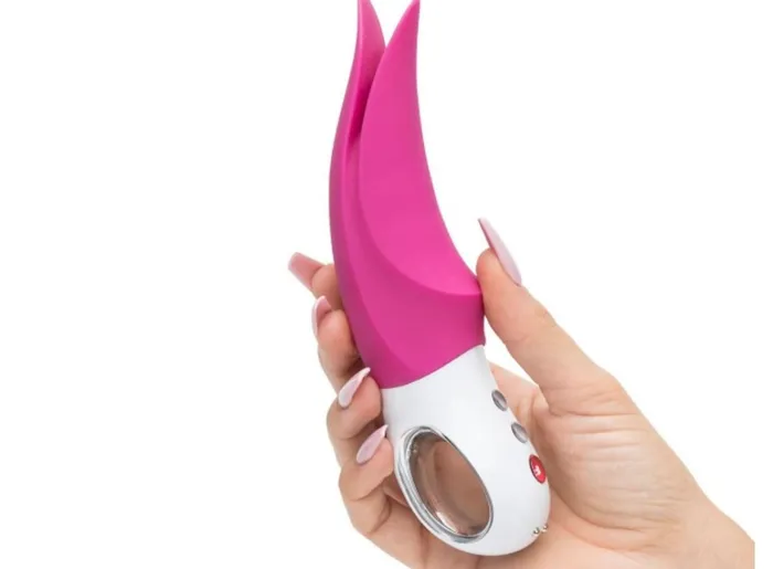 This tongue vibrator is the new sex toy women can't get enough of