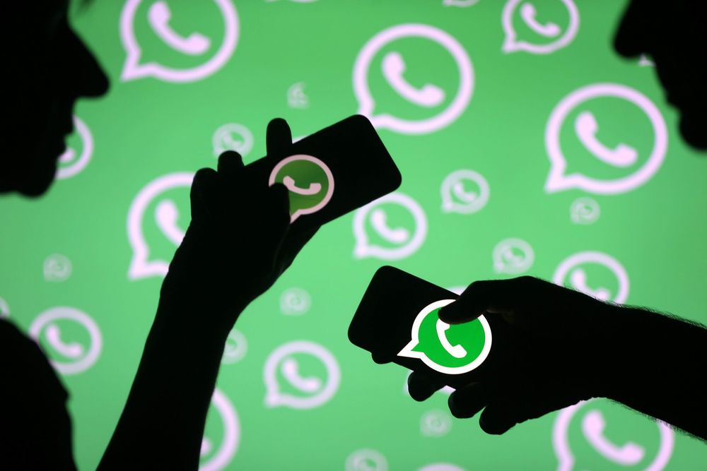 WhatsApp overtakes email in South African work communications, raising cybersecurity concerns