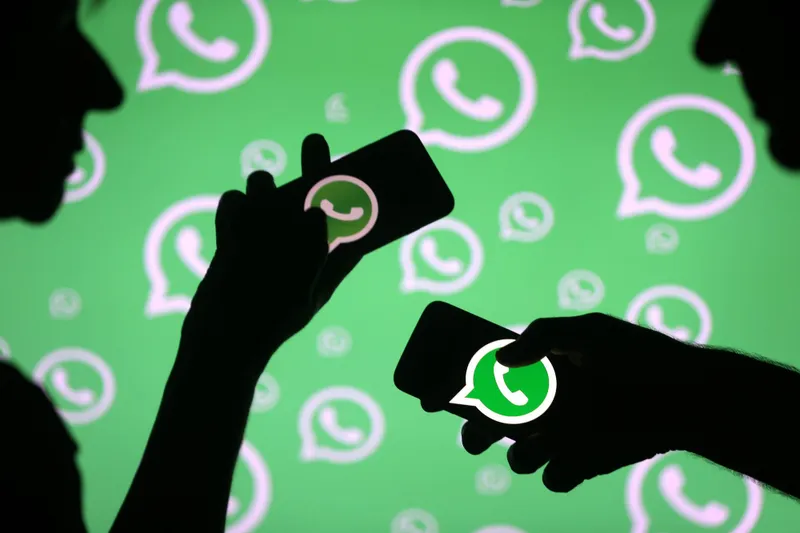 WhatsApp overtakes email in South African work communications, raising cybersecurity concerns