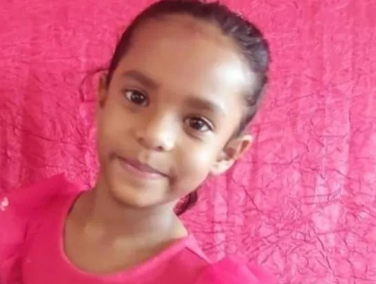 Kiara Mohan.